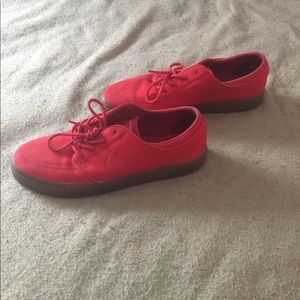 Nike Stefan Janoski's